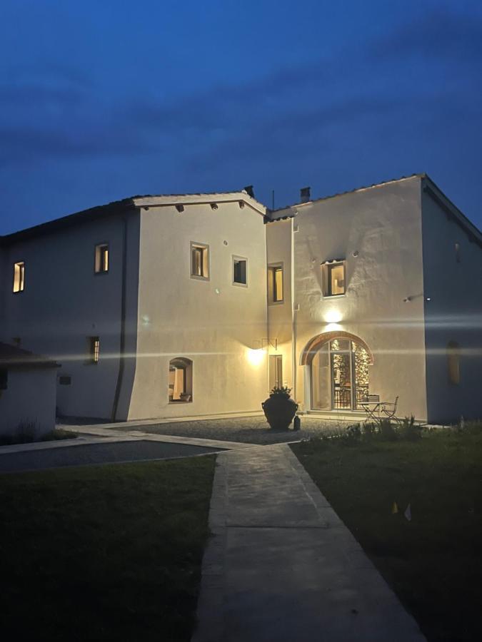 Casale La Gora - B&B Di Charme Figline Valdarno Exterior foto